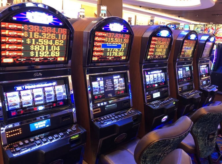 wnwin Jackpot Slots ကြီးသော ဆုကြီးရရှိနိုင်သော ဂိမ်း