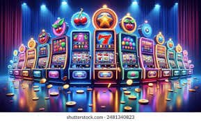 Slots wnwin